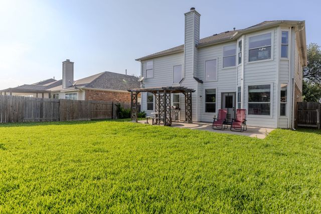 3517 Shiraz LOOP, Round Rock, TX 78665