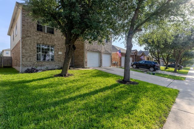 3517 Shiraz LOOP, Round Rock, TX 78665