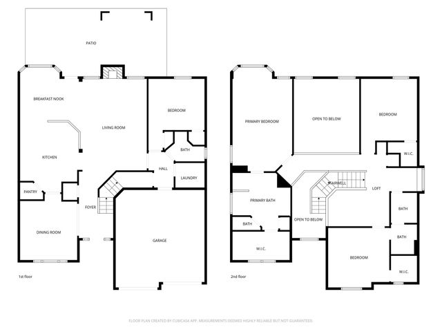 3517 Shiraz LOOP, Round Rock, TX 78665