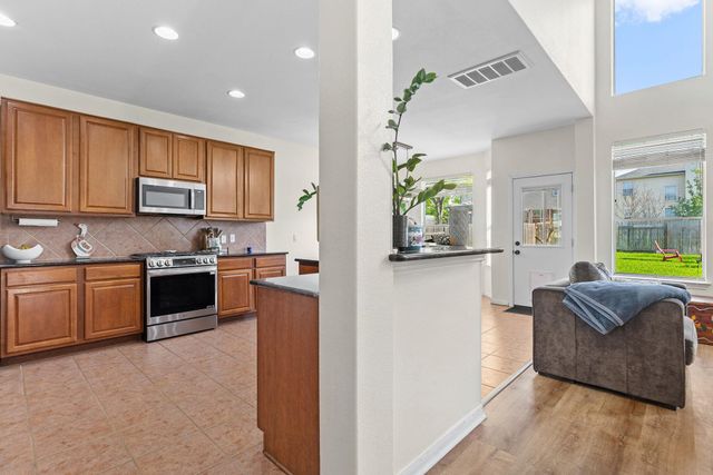 3517 Shiraz LOOP, Round Rock, TX 78665