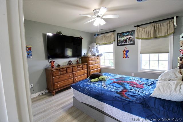4415 Chickasawhaw Drive, Sellersburg, IN 47172
