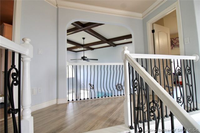 4415 Chickasawhaw Drive, Sellersburg, IN 47172