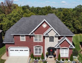 4415 Chickasawhaw Drive, Sellersburg, IN 47172