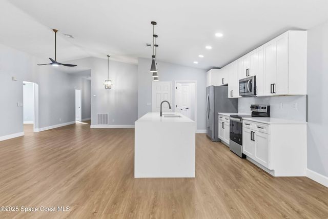 4094 Wilkes Drive, Melbourne, FL 32901