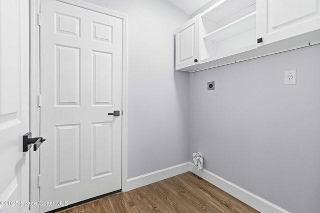 4094 Wilkes Drive, Melbourne, FL 32901