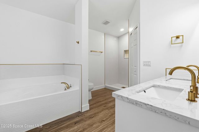 4094 Wilkes Drive, Melbourne, FL 32901