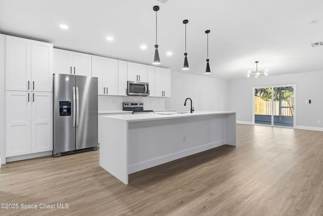 4094 Wilkes Drive, Melbourne, FL 32901