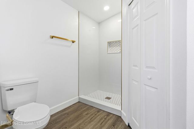 4094 Wilkes Drive, Melbourne, FL 32901