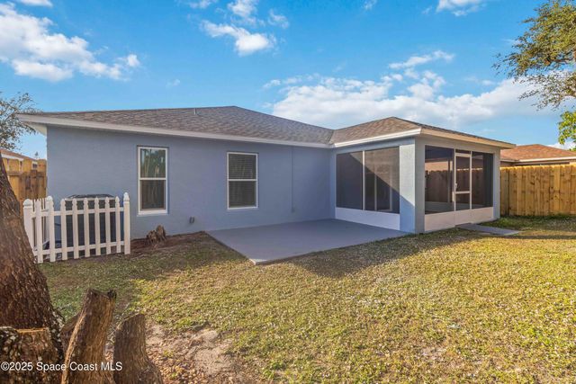 4094 Wilkes Drive, Melbourne, FL 32901