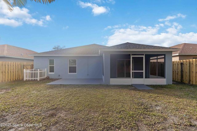 4094 Wilkes Drive, Melbourne, FL 32901