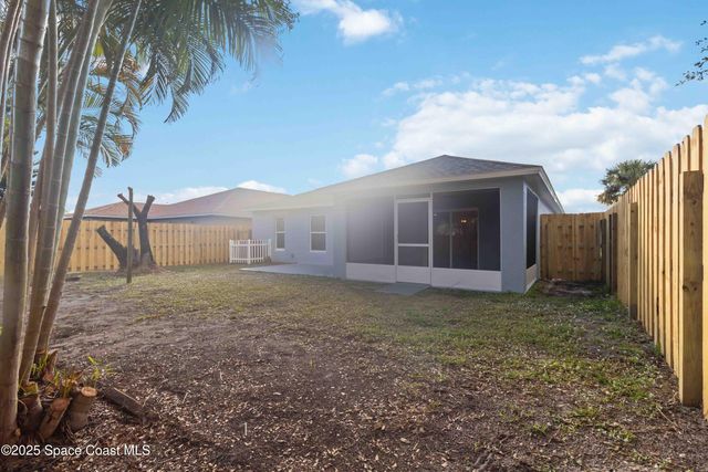 4094 Wilkes Drive, Melbourne, FL 32901