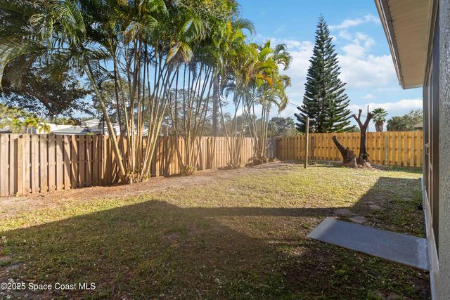 4094 Wilkes Drive, Melbourne, FL 32901