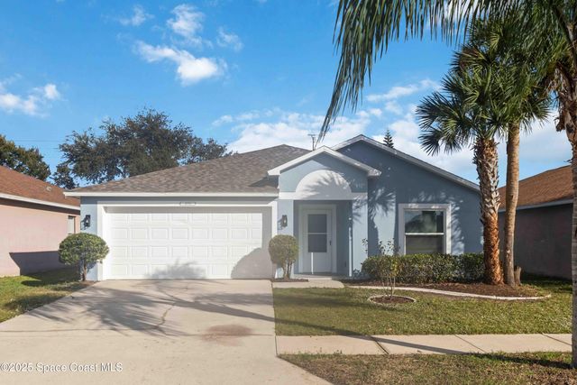 4094 Wilkes Drive, Melbourne, FL 32901