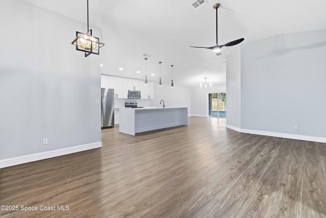 4094 Wilkes Drive, Melbourne, FL 32901