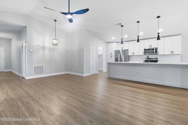 4094 Wilkes Drive, Melbourne, FL 32901