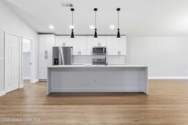 4094 Wilkes Drive, Melbourne, FL 32901