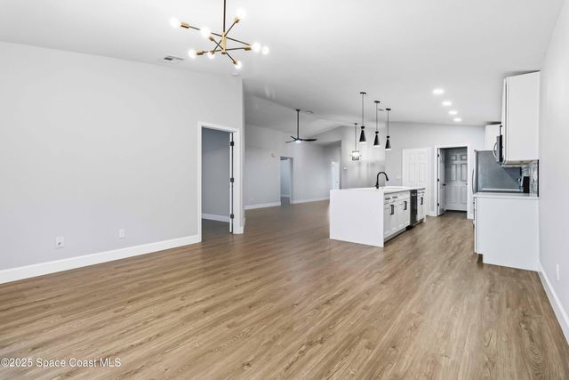 4094 Wilkes Drive, Melbourne, FL 32901