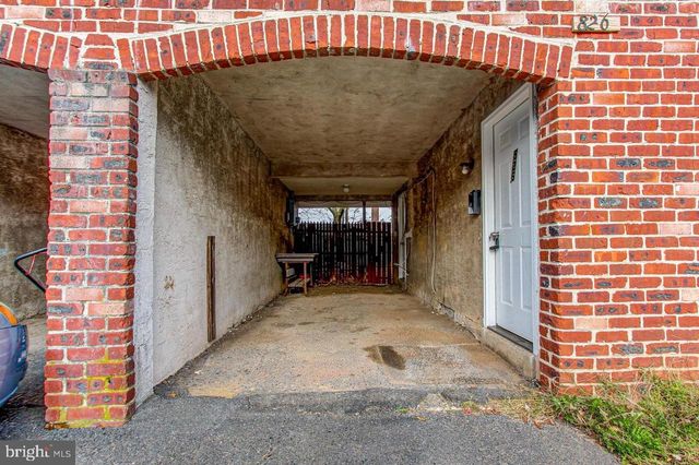 826 SHAW AVE, Lansdale, PA 19446