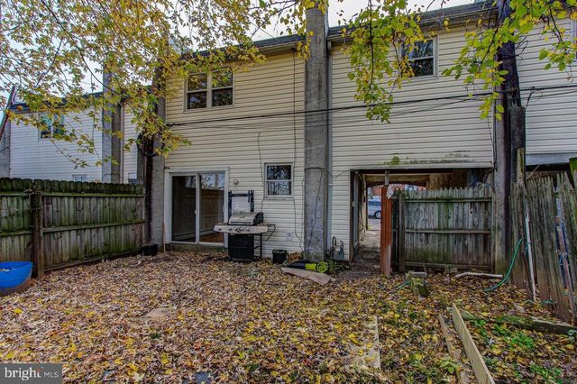 826 SHAW AVE, Lansdale, PA 19446