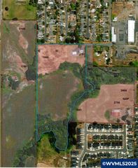 1089 H St, Independence, OR 97351