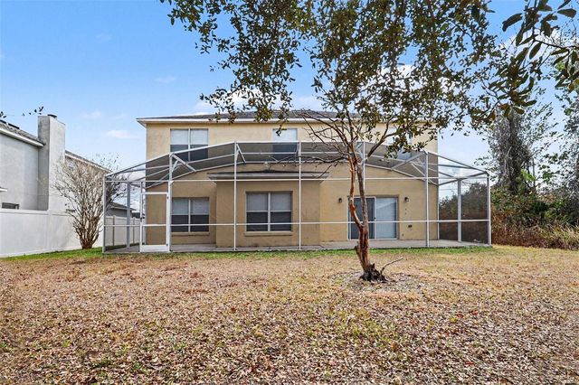 115 POMPEI DRIVE, Kissimmee, FL 34758