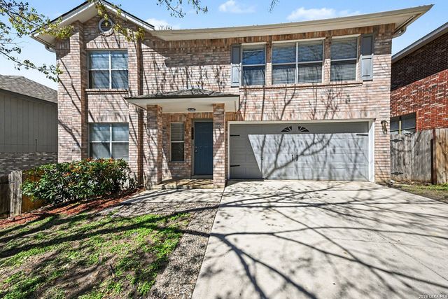 2407 Canyon Rim, San Antonio, TX 78232