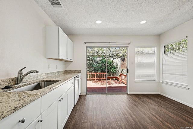 2407 Canyon Rim, San Antonio, TX 78232