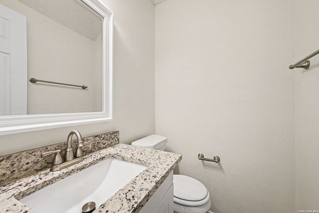 2407 Canyon Rim, San Antonio, TX 78232