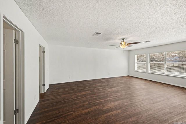 2407 Canyon Rim, San Antonio, TX 78232