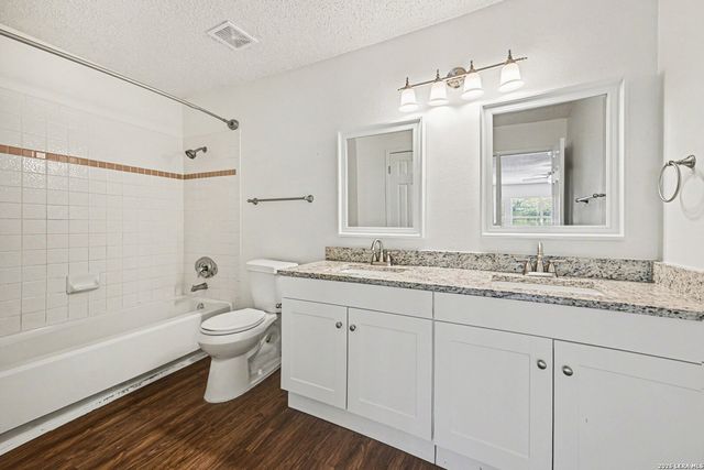 2407 Canyon Rim, San Antonio, TX 78232