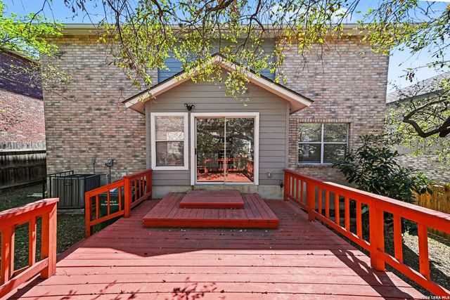 2407 Canyon Rim, San Antonio, TX 78232