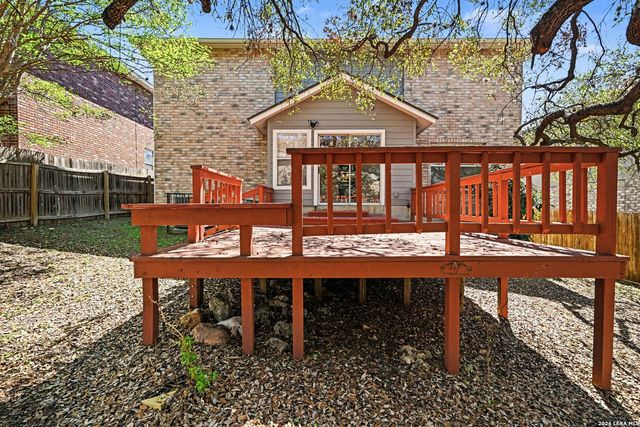 2407 Canyon Rim, San Antonio, TX 78232