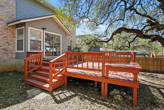 2407 Canyon Rim, San Antonio, TX 78232