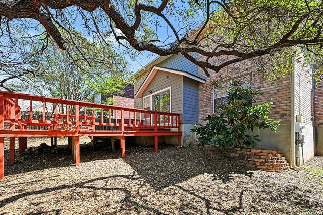 2407 Canyon Rim, San Antonio, TX 78232