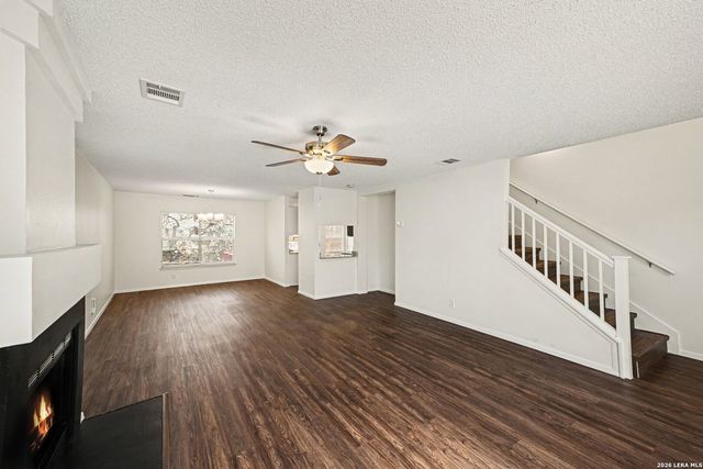 2407 Canyon Rim, San Antonio, TX 78232