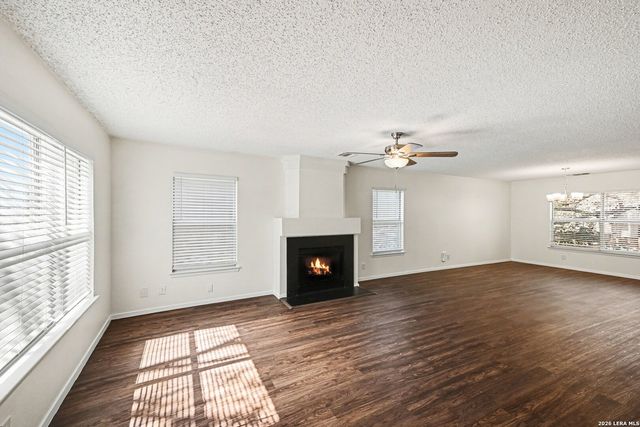 2407 Canyon Rim, San Antonio, TX 78232