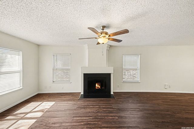 2407 Canyon Rim, San Antonio, TX 78232