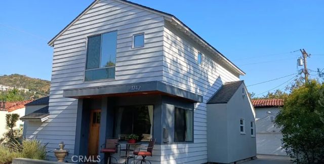 1742 El Rito, Glendale, CA 91208