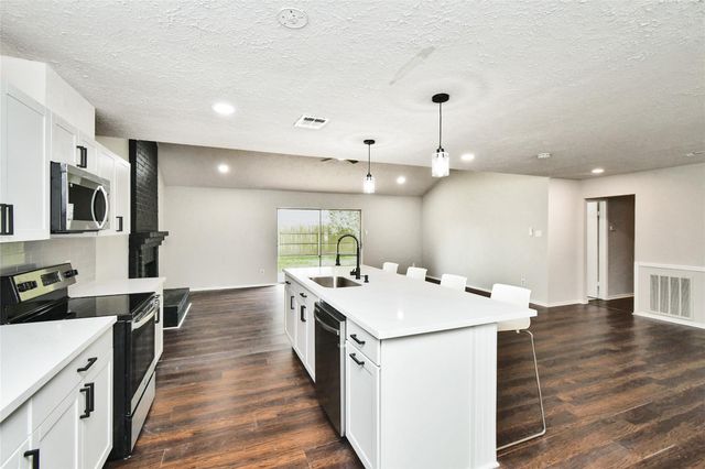 22603 Deville Drive, Katy, TX 77450