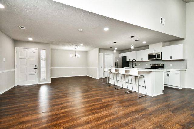 22603 Deville Drive, Katy, TX 77450