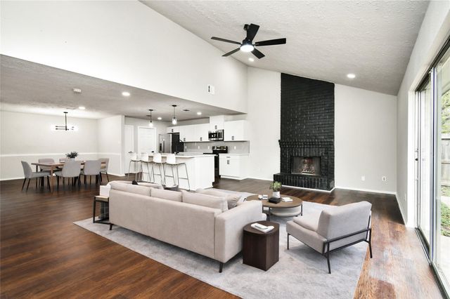 22603 Deville Drive, Katy, TX 77450