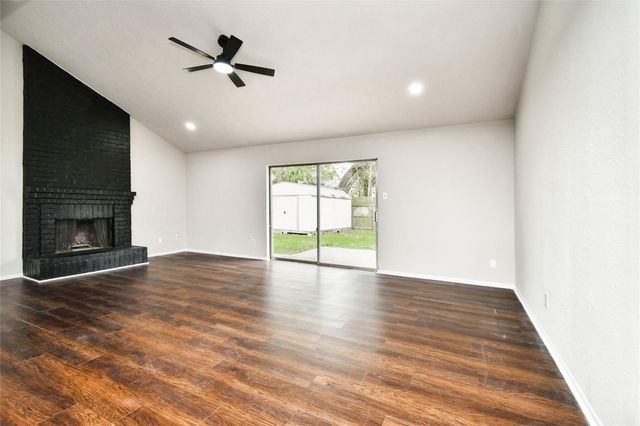 22603 Deville Drive, Katy, TX 77450