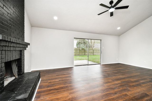 22603 Deville Drive, Katy, TX 77450