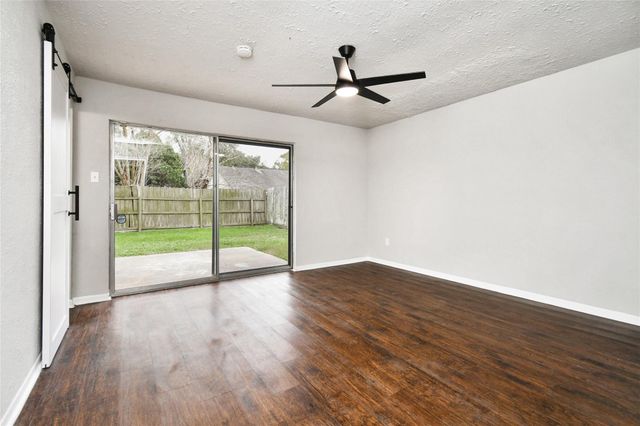 22603 Deville Drive, Katy, TX 77450