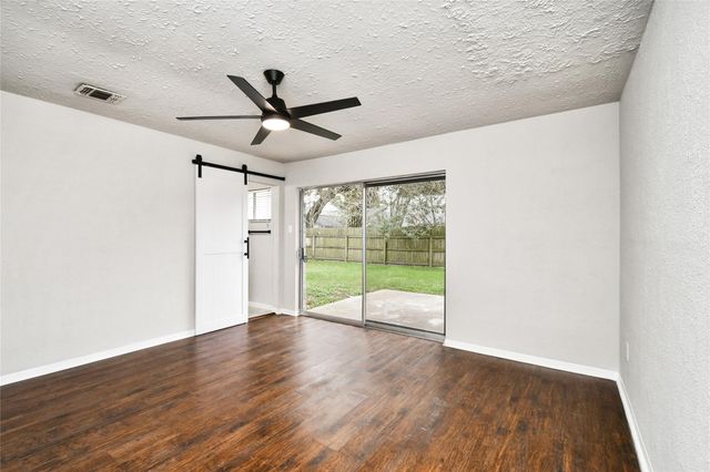 22603 Deville Drive, Katy, TX 77450