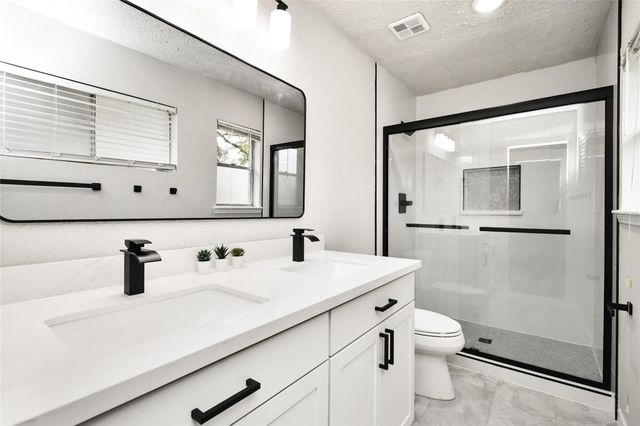 22603 Deville Drive, Katy, TX 77450