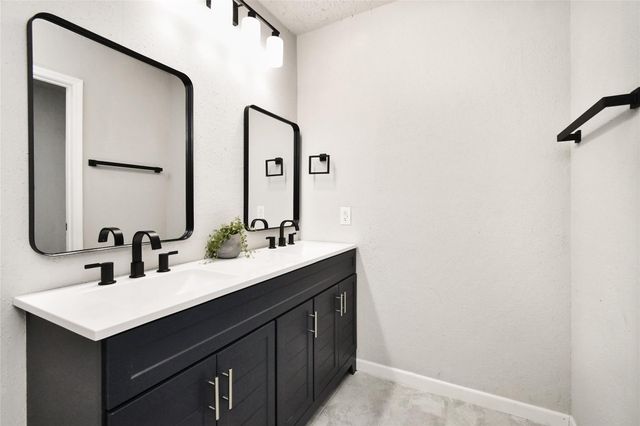 22603 Deville Drive, Katy, TX 77450