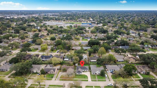 22603 Deville Drive, Katy, TX 77450