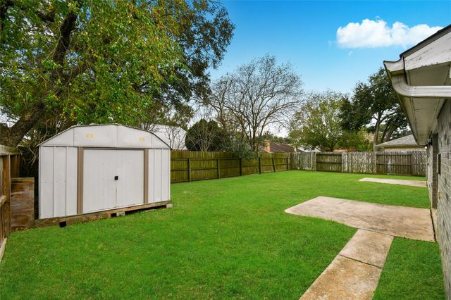 22603 Deville Drive, Katy, TX 77450