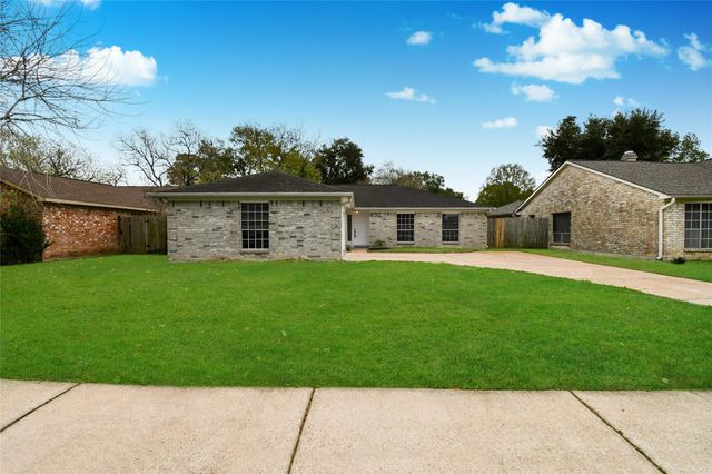 22603 Deville Drive, Katy, TX 77450